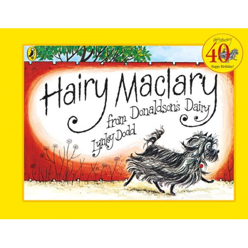 Lynley Dodd - Hairy Maclary from Donaldson's Dairy