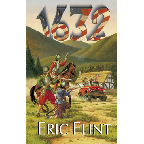 Eric Flint - 1632