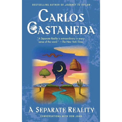 Carlos Castaneda - Separate Reality