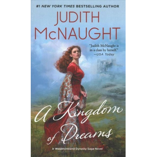 Judith McNaught - A Kingdom of Dreams