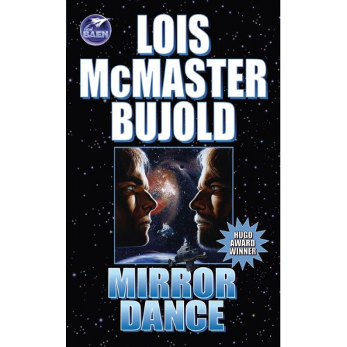 Lois McMaster Bujold - Mirror Dance