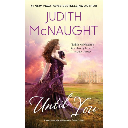 Judith McNaught - Until You