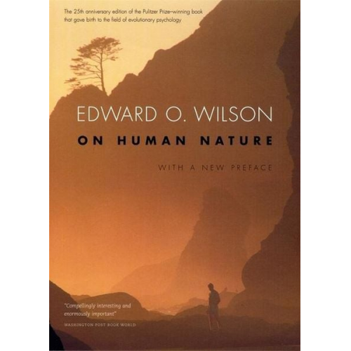 Edward O. Wilson - On Human Nature