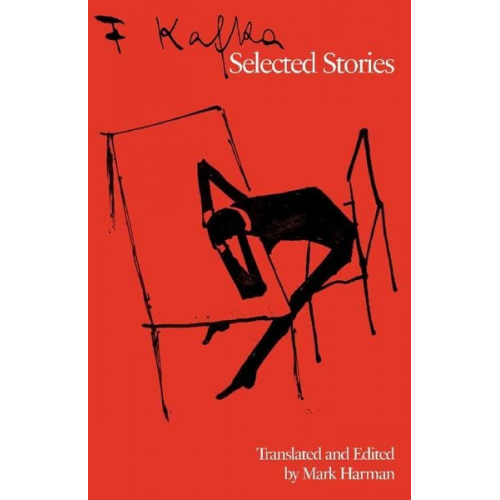 Franz Kafka - Selected Stories