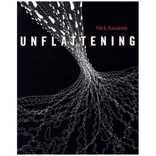 Nick Sousanis - Unflattening