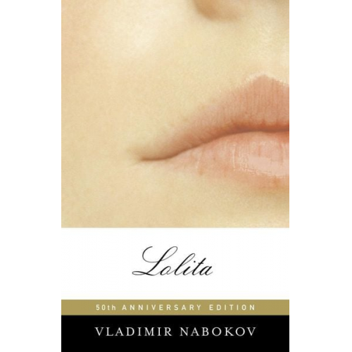 Vladimir Nabokov - Lolita