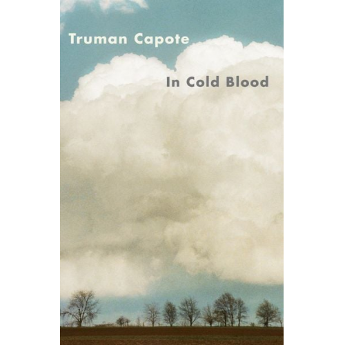 Truman Capote - In Cold Blood