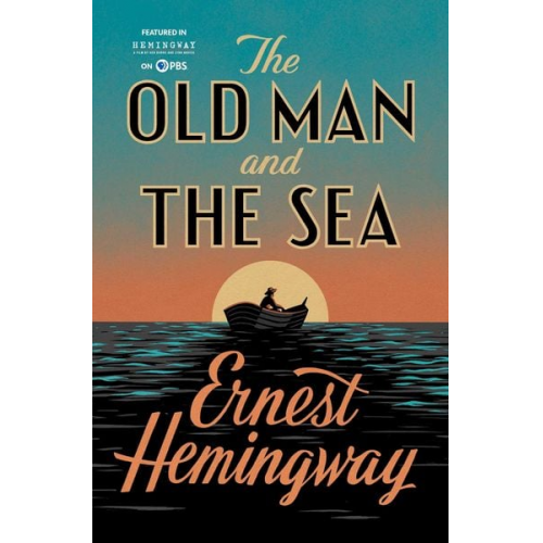 Ernest Hemingway - The Old Man and the Sea