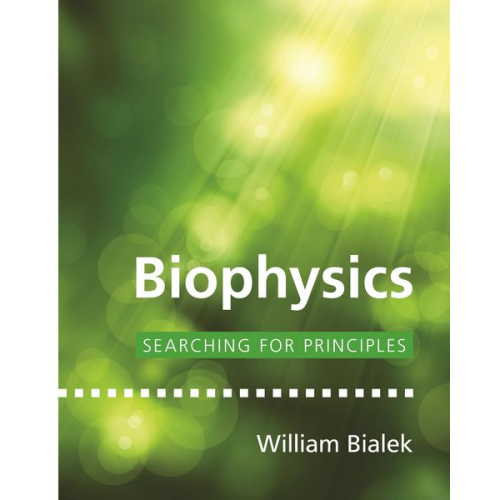 William Bialek - Biophysics