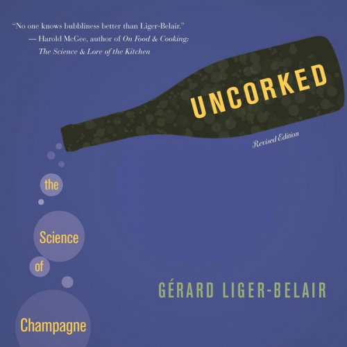 Gerard Liger-Belair - Uncorked