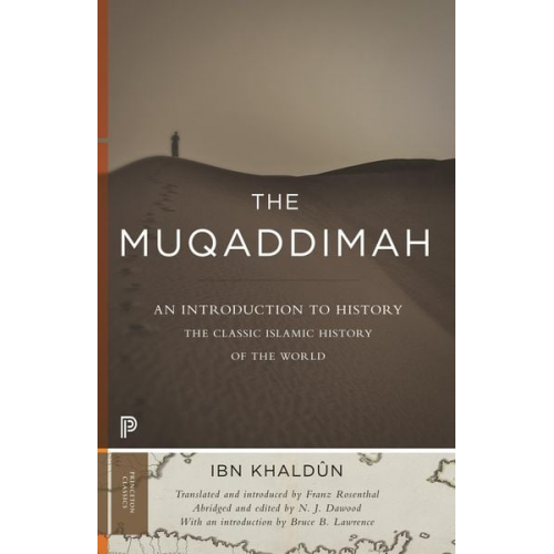 Ibn Khaldûn - Muqaddimah