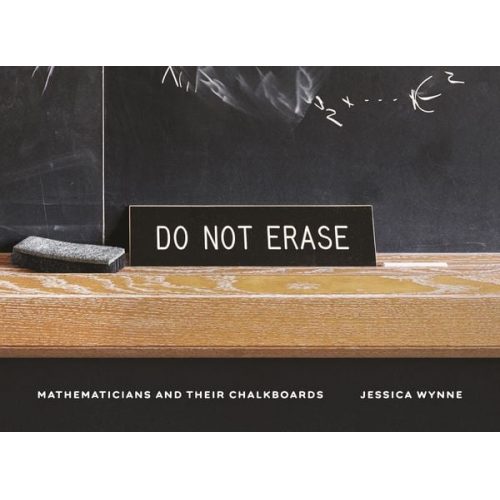 Jessica Wynne - Do Not Erase