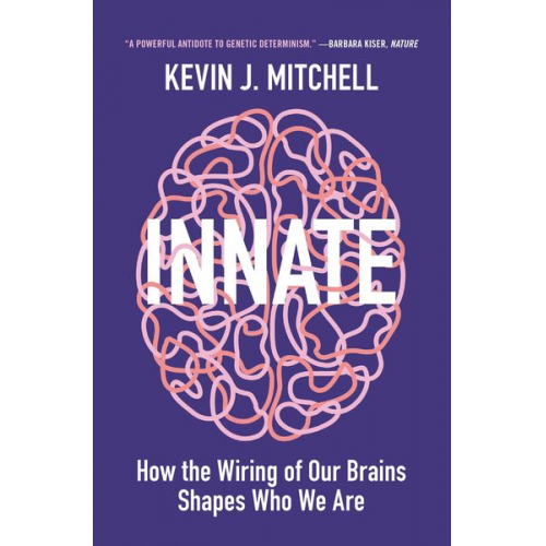 Kevin J. Mitchell - Innate