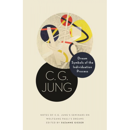 C. G. Jung - Dream Symbols of the Individuation Process