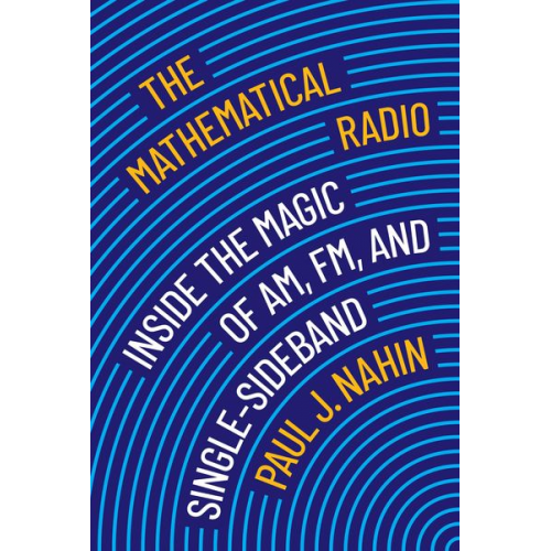 Paul Nahin - The Mathematical Radio