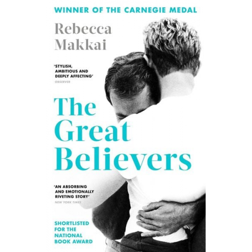 Rebecca Makkai - The Great Believers