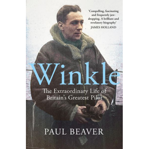 Paul Beaver - Winkle