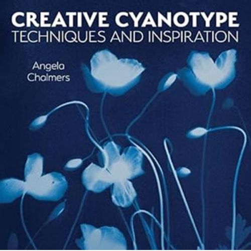 Angela Chalmers - Creative Cyanotype