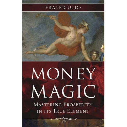 Frater U. D. - Money Magic