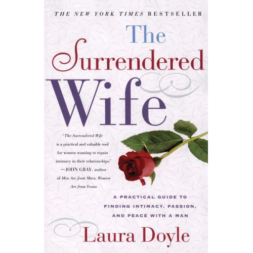 Laura Doyle - The Surrendered Wife