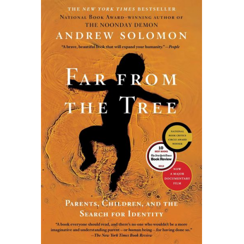 Andrew Solomon - Far from the Tree