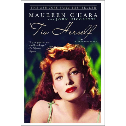 Maureen O'Hara John Nicoletti - Tis Herself