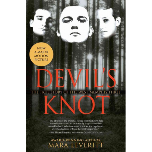 Mara Leveritt - Devil's Knot