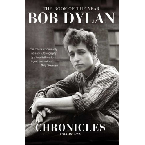 Bob Dylan - Chronicles Volume 1