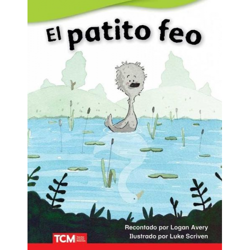 Logan Avery - El Patito Feo