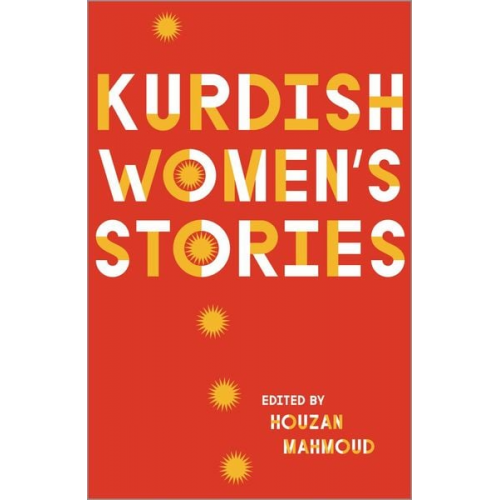 Houzan Mahmoud - Kurdish Women's Stories