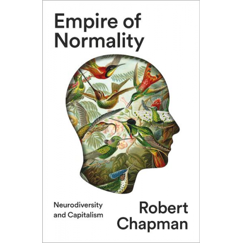 Robert Chapman - Empire of Normality