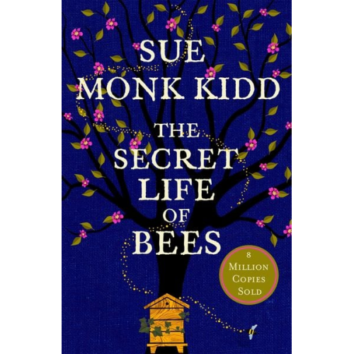 Sue Monk Kidd - The Secret Life of Bees