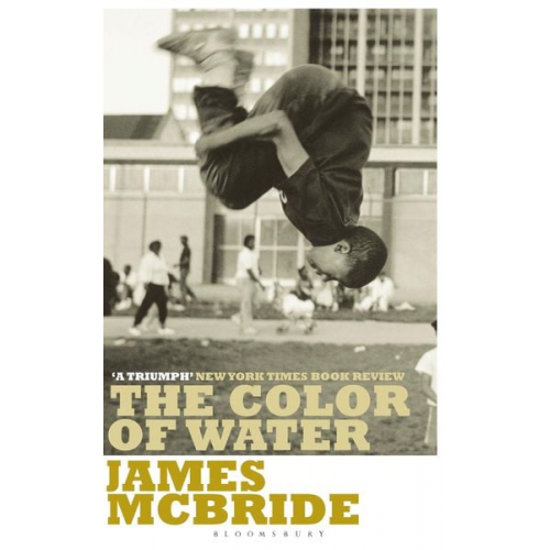 James McBride - The Color of Water