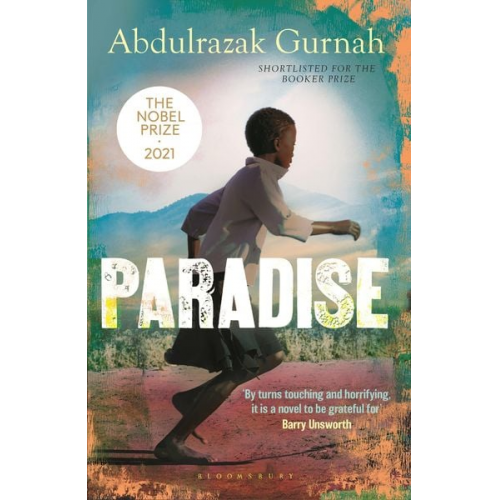 Abdulrazak Gurnah - Paradise