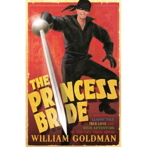 William Goldman - The Princess Bride