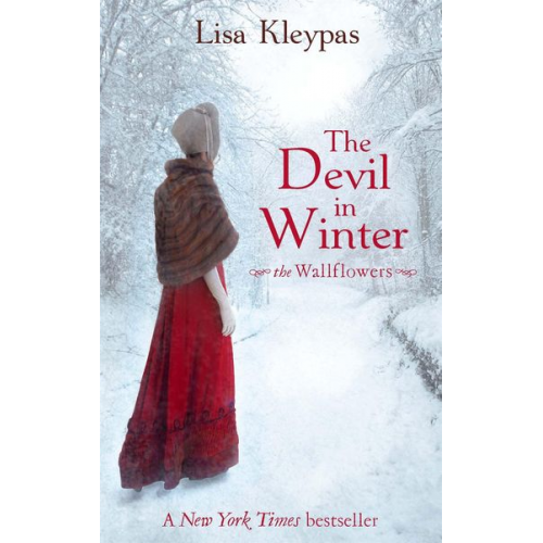 Lisa Kleypas - The Devil in Winter