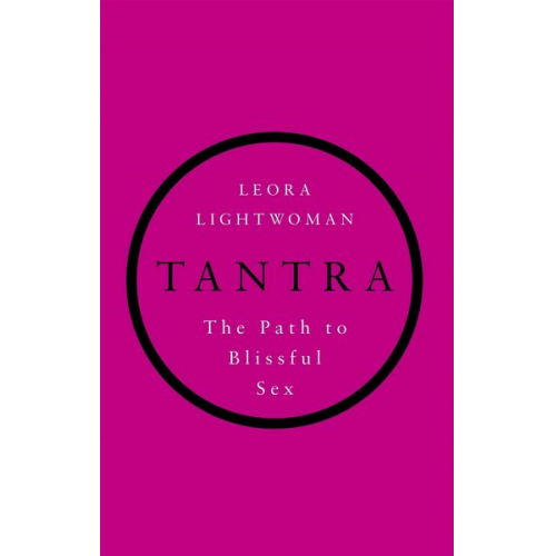 Leora Lightwoman - Tantra