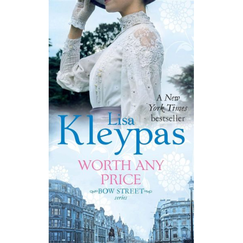 Lisa Kleypas - Worth Any Price