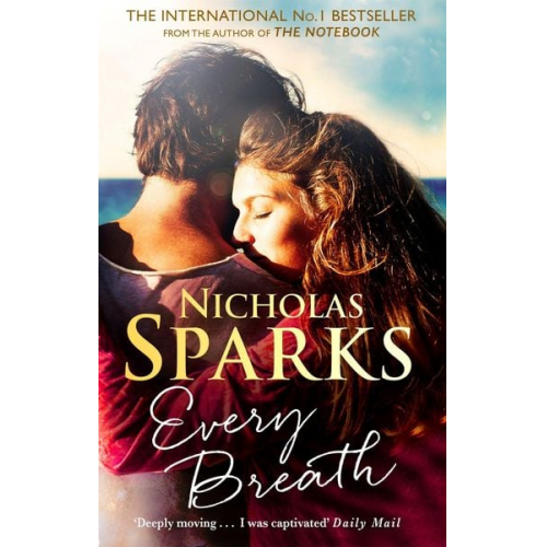 Nicholas Sparks - Every Breath