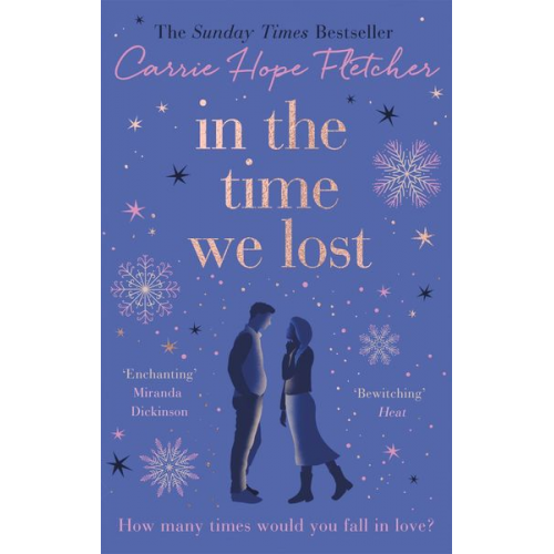 Carrie Hope Fletcher - In the Time We Lost