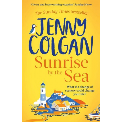 Jenny Colgan - Sunrise by the Sea