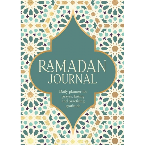 Ramadan Journal Team - Ramadan Journal