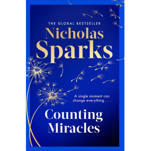 Nicholas Sparks - Counting Miracles