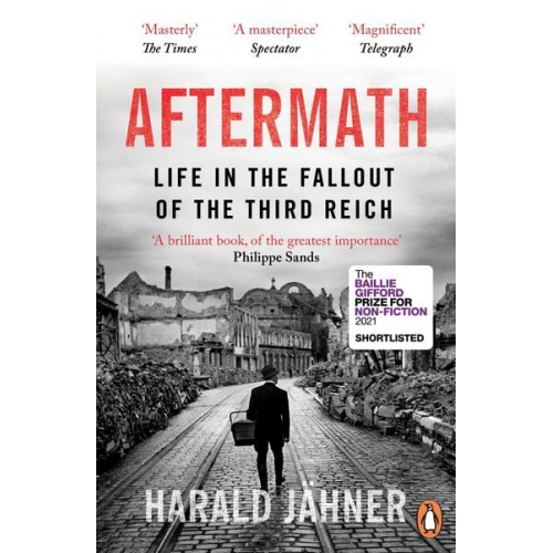 Harald Jähner - Aftermath