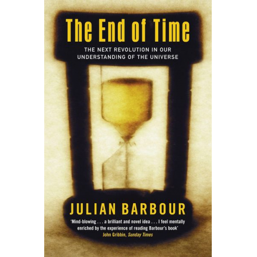 Julian Barbour - End of Time