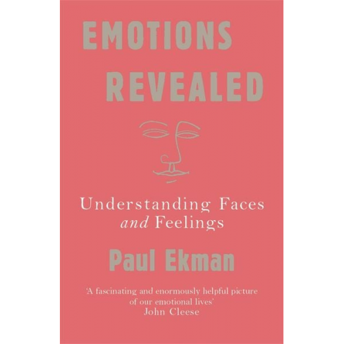 Paul Ekman - Emotions Revealed