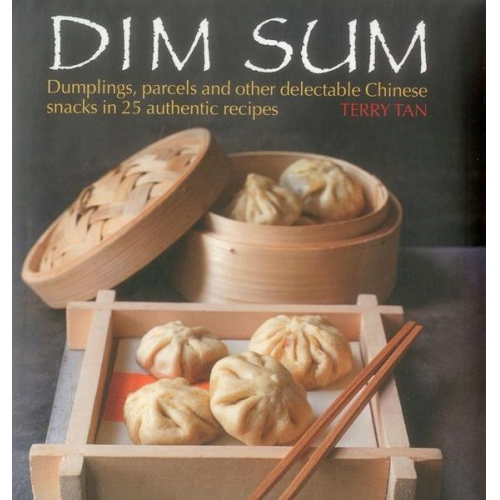 Terry Tan - Dim Sum