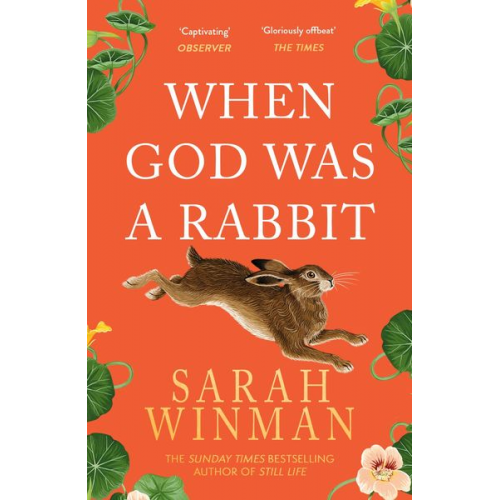 Sarah Winman - When God Was a Rabbit