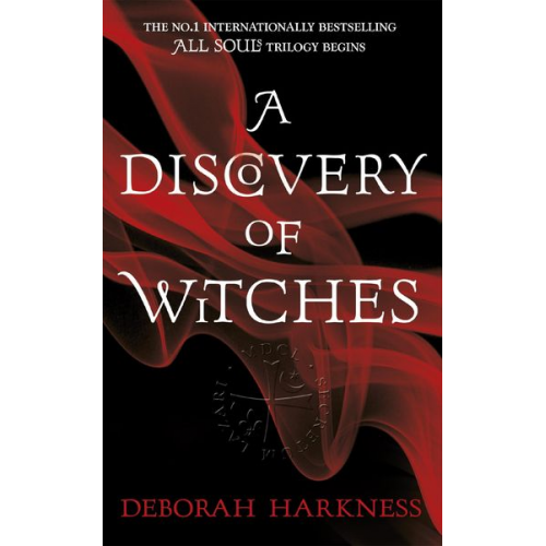 Deborah Harkness - A Discovery of Witches