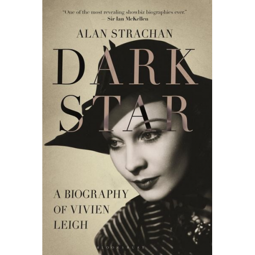 Alan Strachan - Dark Star